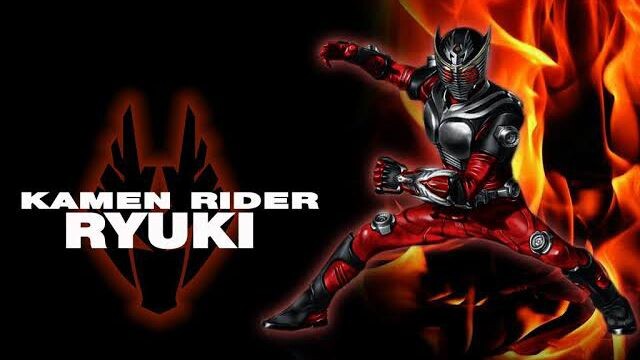 Kamen Rider - Ryuki (SUB INDO) EPS 16-20