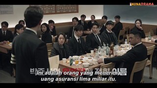 Connection Ep 5 360p (Sub Indo)[Drama Korea]