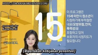 Fight For My Way Sub Indo EP2 (2017)