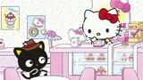 Cinnamoroll's Top 5 Episodes Hello Kitty and Friends Supercute Adventures