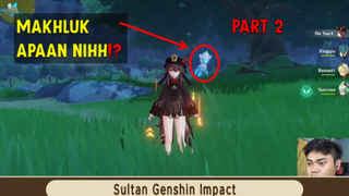 Rerun HuTao Yang Akan Segera Rilis (Part 2) - Genshin Impact Indonesia