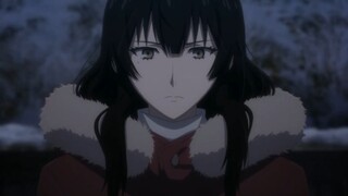 E12 - Sakurako-san no Ashimoto ni wa Shitai ga Umatteiru Sub Indo [END]