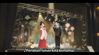 love me love my voice ep22 sub indo