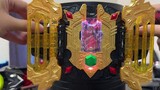 [Review Slice] Reiwa Knight Card Linkage Sound Effect Audition DX Kamen Rider Legend Legend Driver