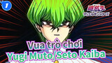 [Vua trò chơi] Yugi Muto VS Seto Kaiba_1