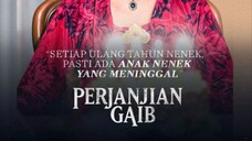 PERJANJIAN GAIB FULL HD ( FILM HOROR INDONESIA)