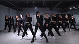 Desire - Cai Xu Kun (Choreography)