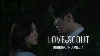 Awal Bertemu Malah Musuhan -  Love Scout (2025) [Fandub Indo]