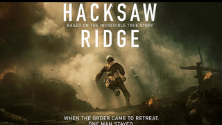 Hacksaw Ridge (2016) movie