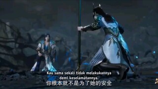 magic chef of ice and fire episode 111 sub indo