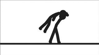 The Ambush - Stick Nodes Animation