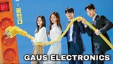 Gaus Electronics (2022) Episode 2