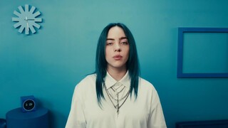 Billie Eilish - bad guy