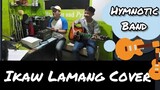 IKAW LAMANG BY SILENT SANCTUARY | COVER