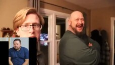 Warning Weber Uncle Joe's Reaction