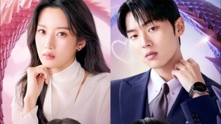 𝗠𝗬 𝗗𝗘𝗔𝗥𝗘𝗦𝗧 𝗡𝗘𝗠𝗘𝗦𝗜𝗦 ep2 |•ROM-COM•| STARTING: Mun Ka-young, Choi hyun-wook, I'm se-mi