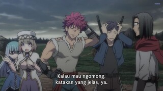 Isekai Ojisan Eps 13 [Subtitle Indonesia]_480p.END