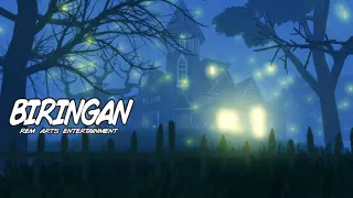 lost city of biringan:  (horror stories animated tagalog version)  tagalog horror stories animated