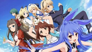 mondaiji tachi ga isekai kara Kuru sou desu yo eps 1