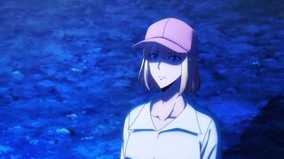 solo leveling season2 episode6 part1 (eng dub)