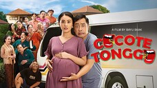 PASUTRI MUDA MELAWAN JULIDNYA TETANGGA - ALUR CERITA COCOTE TONGGO (2025)