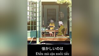 Điều cậu tiếc nuối đó là gì anime animesad sad loveanime xuhuong