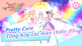 [Pretty Cure/Yes! Precure 5 Go Go] Tổng hợp các hình thái trong cuộc chiến đầu tiên_6