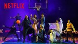 Basketball But Make It Mahiwaga ✨ | The School for Good and Evil | Netflix Philippines