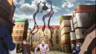 E24 - Black Clover [Sub Indo]