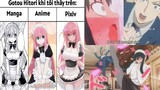 Ảnh Chế Meme Anime #420 Ai Biết Gì Đâu