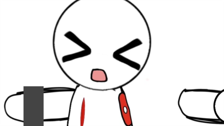 ฝึกทำแอนิเมชั่น (มีเนื้อหาเลือดสาด ควรดูด้วยความระมัดระวัง)