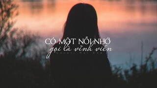 [Vietsub] Có một nỗi nhớ gọi là vĩnh viễn (有一种思念叫永远) - Mai Đóa