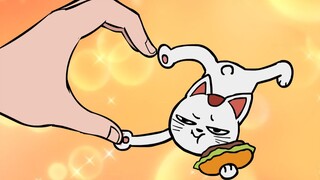Hình trái tim lạ mắt [Dành cho bữa tiệc táo bạo]