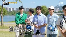 Running Man Eps 710 (Sub Indo)