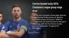 FIFA20 MANAGER MODE 2/4 : กองหน้าพันธุ์เดือด!!!!🔥