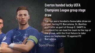 FIFA20 MANAGER MODE 2/4 : กองหน้าพันธุ์เดือด!!!!🔥