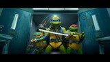 Teenage Mutant Ninja Turtles_ Mutant Mayhem _ Watch Full Movie : Link In Description