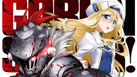 Watch GOBLIN SLAYER  Crunchyroll