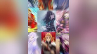 CapCut Shinobu x Shinoa hòa.                       Vòng T: Tanjirou x Todoroki x Tetsuya x Tatsumi x Tsukasa