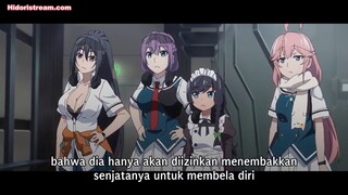 Grisaia: Phantom Trigger Eps 8 (Sub-Indo)
