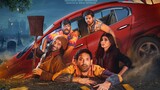 Blackout (2024) Hindi HD Netflix ,Vikrant Massey, Sunil Grover, Mouni Roy Comedy movie 2024