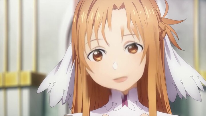 [Misunderstanding to MAD] How painful is Asuna? If you don't laugh after reading it, I will lose!