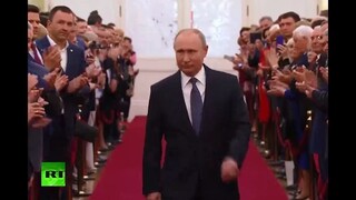 [Movie&TV] [Putin/Russia/Kumpulan] Akankah Engkau Tetap Mencintaiku?