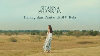 Shanna Shannon - Rela | Behind The Scenes