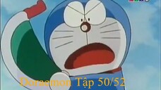 Doraemon Tập 50 - Yên ngựa thần kỳ - Con bọ làm ngã chỏng gọng