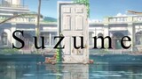 Review film anime berjudul "SUZUME"