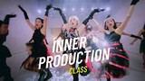 🦋 'Nxde' - PRODUCTION CLASS คลาสเต้นสำหรับสมาชิก INNER เข้าเรียนได้ทุกคน - TEASER