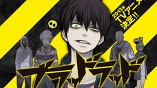 Blood Lad Episode 10 [Tagalog](Finally)