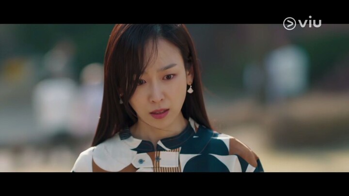 [ENGSUB] Why Her EP13