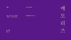 Disc 2: BTS Live Trilogy Episode III: The Wings Tour ~ Merch Poster & VCR Making Film